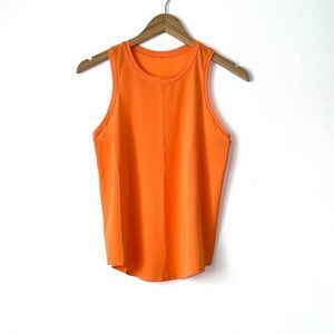Lululemon Mesh Tank NWOT